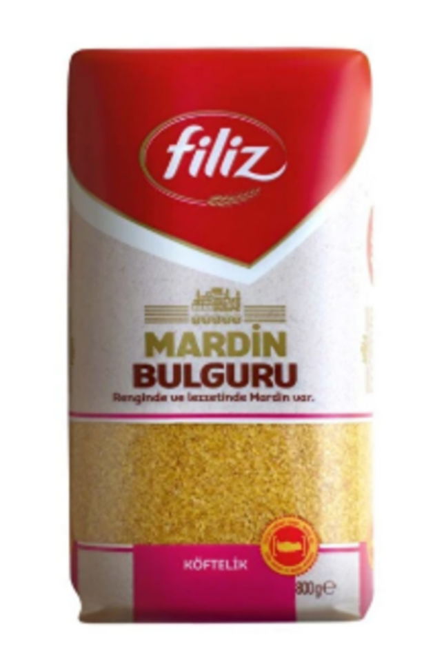 FİLİZ KÖFTELİK BULGUR 800 GR